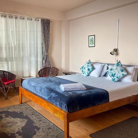 Primrose Apartment Darjeeling  Exterior photo