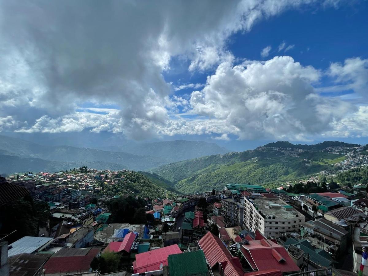 Primrose Apartment Darjeeling  Exterior photo