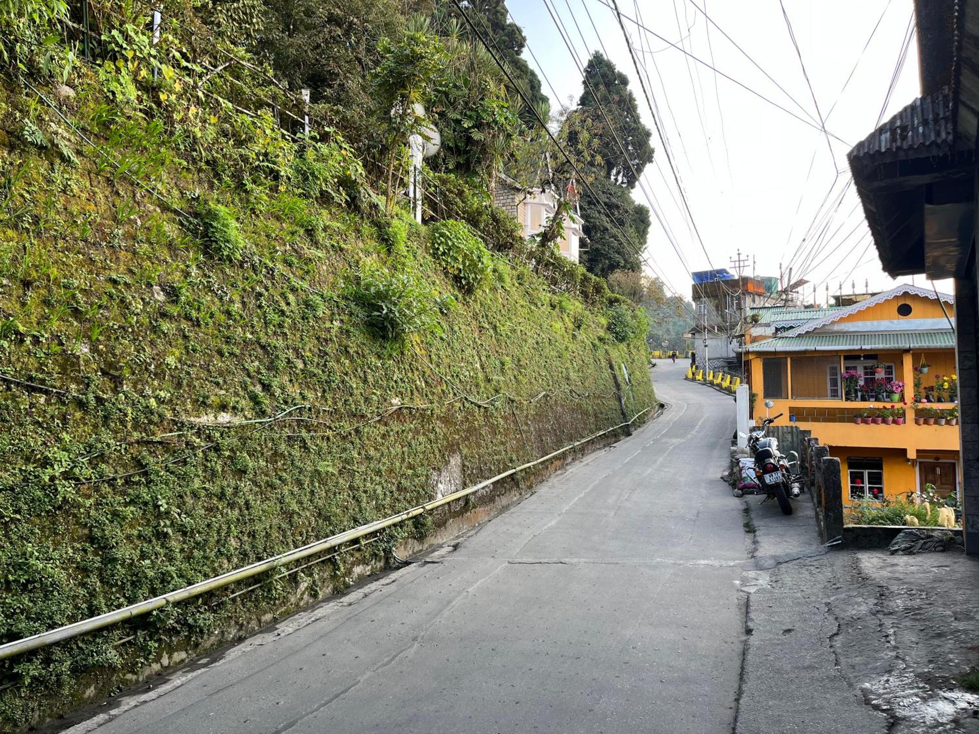 Primrose Apartment Darjeeling  Exterior photo