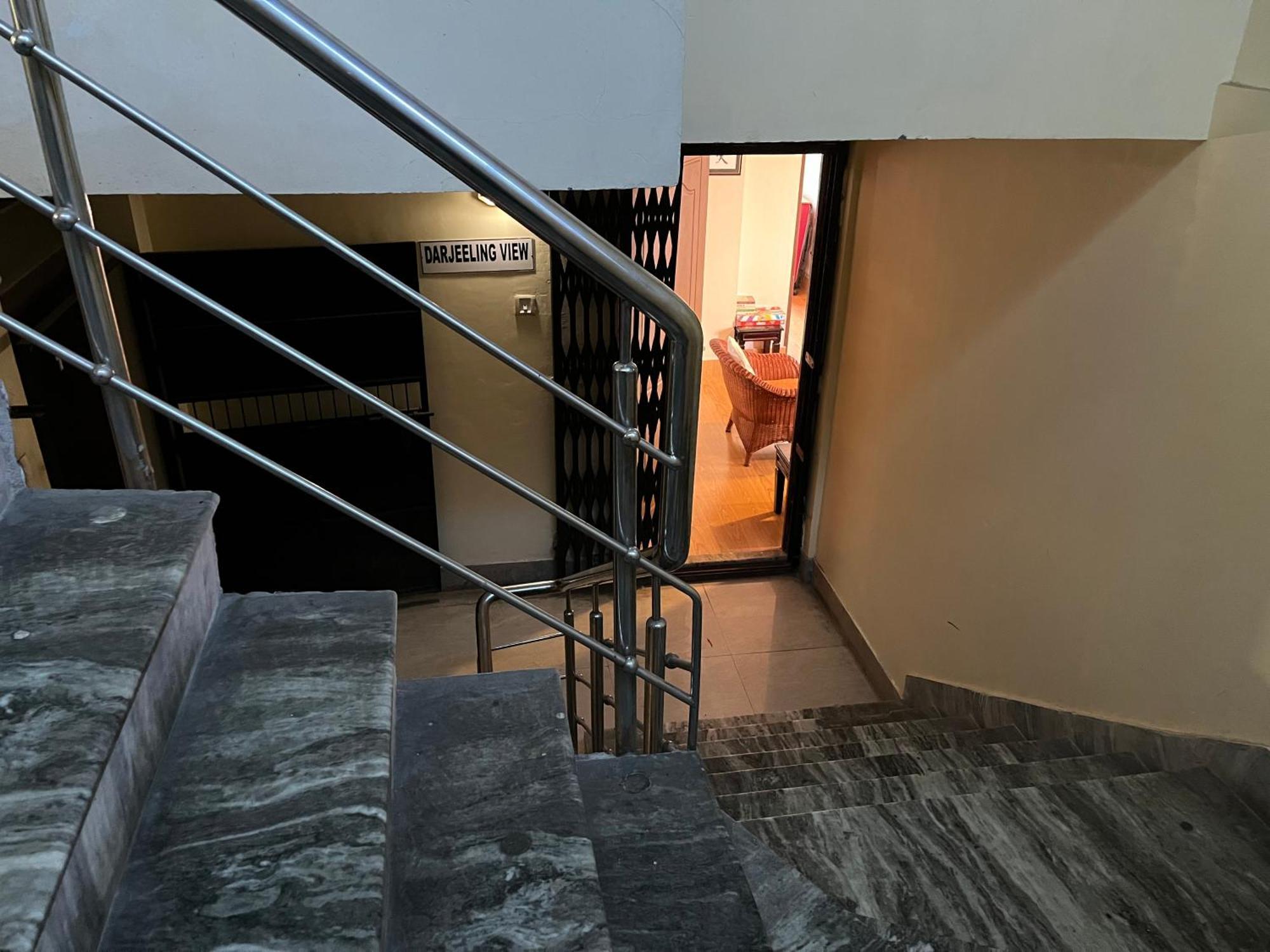 Primrose Apartment Darjeeling  Exterior photo