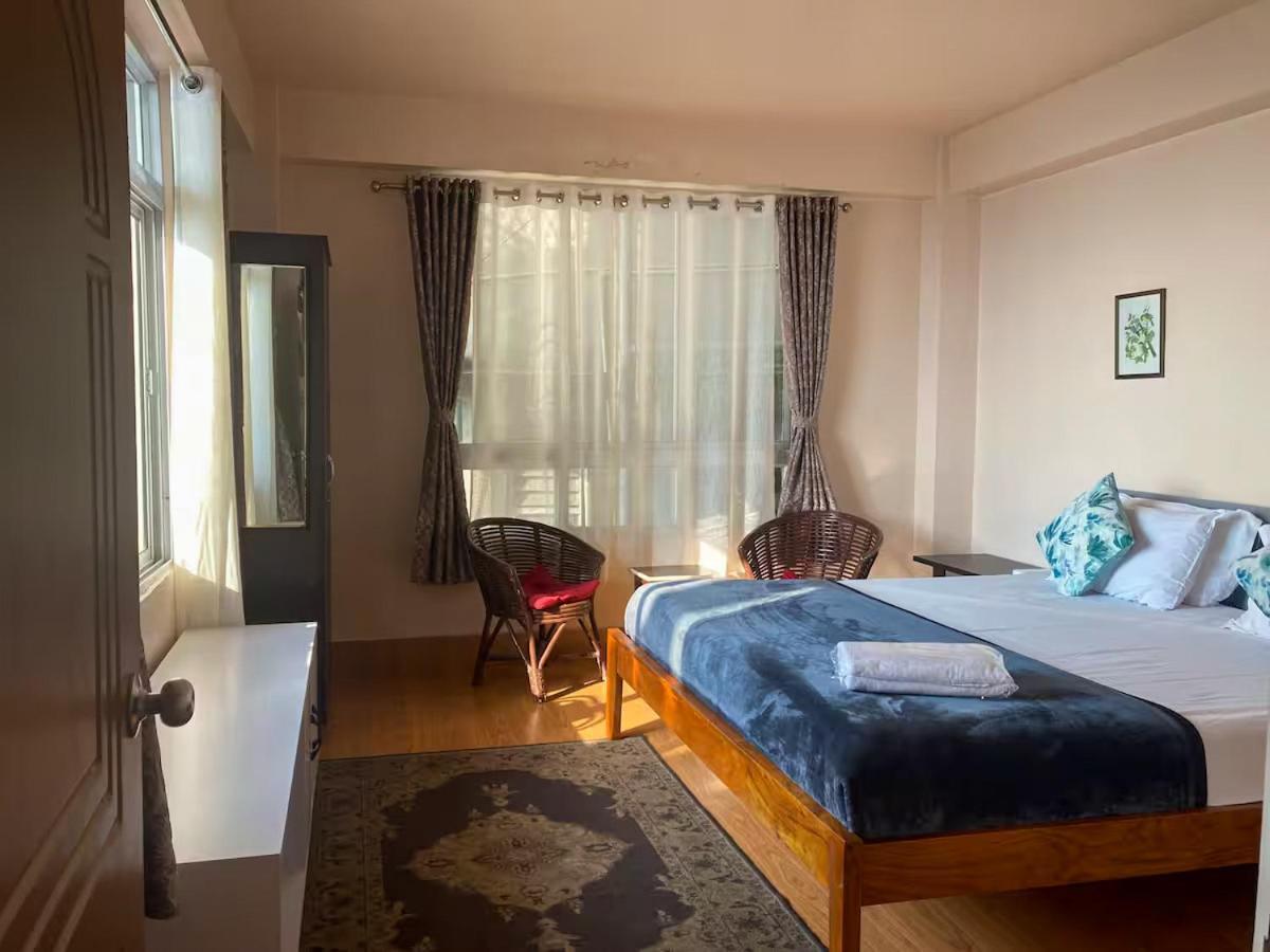 Primrose Apartment Darjeeling  Exterior photo
