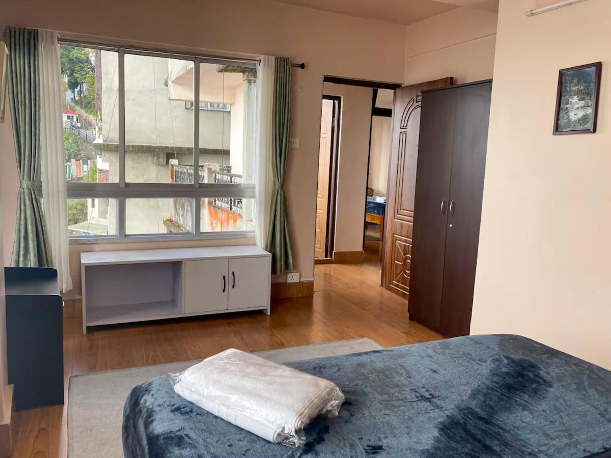 Primrose Apartment Darjeeling  Exterior photo