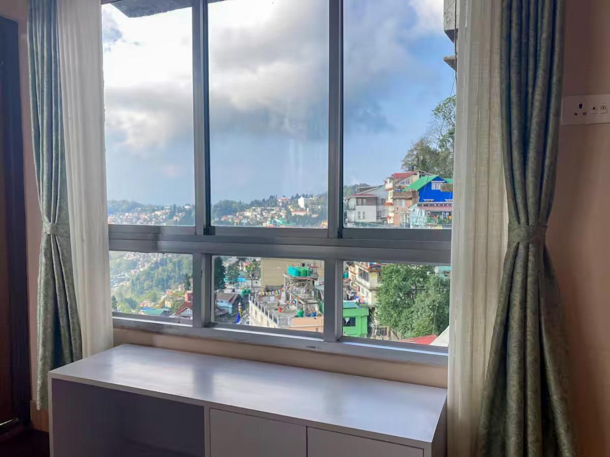 Primrose Apartment Darjeeling  Exterior photo